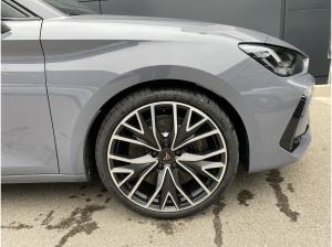 Cupra Leon VZ 2.0 TSI DSG ACC Matrix-LED Sennheiser RFK SHZ