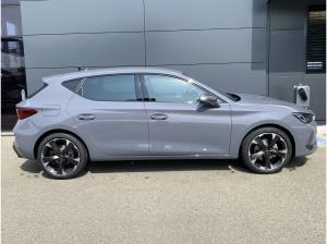 Cupra Leon 1.5 eTSI DSG ACC Kamera LED SHzg CarPlay