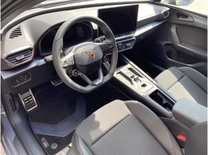 Cupra Leon 1.5 eTSI DSG ACC Kamera LED SHzg CarPlay