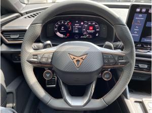 Cupra Leon 1.5 eTSI DSG ACC Kamera LED SHzg CarPlay