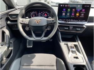 Cupra Leon 1.5 eTSI DSG ACC Kamera LED SHzg CarPlay