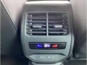 Cupra Leon VZ 2.0 TSI DSG ACC Matrix-LED Sennheiser RFK SHZ