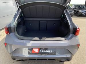 Cupra Leon 1.5 eTSI DSG ACC Kamera LED SHzg CarPlay