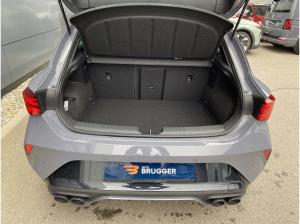 Cupra Leon VZ 2.0 TSI DSG ACC Matrix-LED Sennheiser RFK SHZ