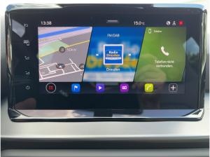 Seat Arona FR Black #DSG #Navi #RFK