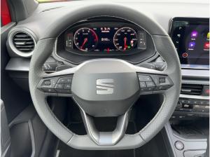 Seat Arona FR Black #DSG #Navi #RFK