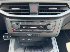 Seat Arona FR Black #DSG #Navi #RFK