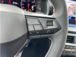 Seat Arona FR Black #DSG #Navi #RFK