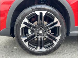 Seat Arona FR Black #DSG #Navi #RFK
