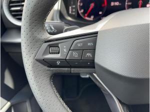 Seat Arona FR Black #DSG #Navi #RFK
