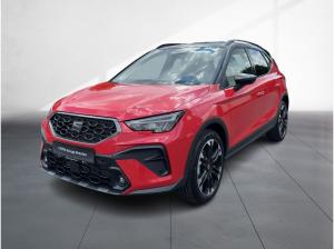 Seat Arona FR Black #DSG #Navi #RFK
