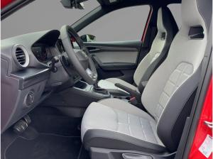 Seat Arona FR Black #DSG #Navi #RFK