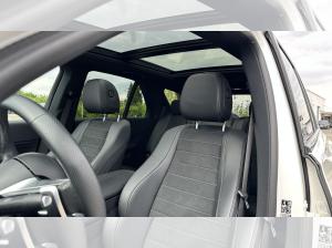 Mercedes-Benz GLE 450 d 4M AMG+Night+7-Sitzer+Burm+Pano+Distr