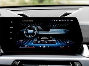 BMW iX1 eDrive20 M Sport HUD ACC AHK RFK NAVI LED