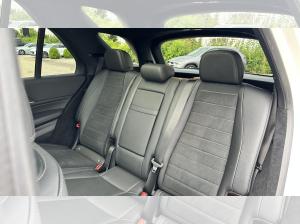 Mercedes-Benz GLE 450 d 4M AMG+Night+7-Sitzer+Burm+Pano+Distr