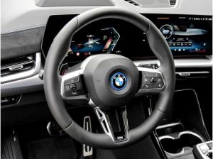 BMW iX1 eDrive20 M Sport HUD ACC AHK RFK NAVI LED