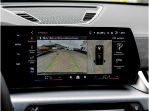 BMW iX1 eDrive20 M Sport HUD ACC AHK RFK NAVI LED