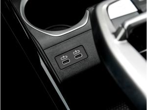 BMW iX1 eDrive20 M Sport HUD ACC AHK RFK NAVI LED