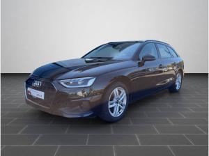 Audi A4 Avant /  Effizient & komfortabel 🚗- Ihr neuer Premium-Kombi