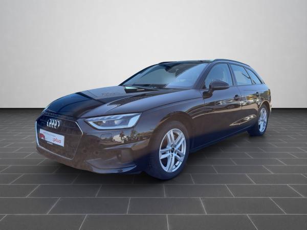 Audi A4 Avant / Effizient & komfortabel 🚗- Ihr neuer Premium-Kombi