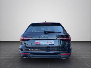 Audi A4 Avant /  Effizient & komfortabel 🚗- Ihr neuer Premium-Kombi