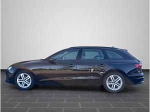 Audi A4 Avant /  Effizient & komfortabel 🚗- Ihr neuer Premium-Kombi