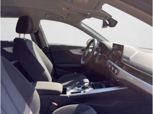 Audi A4 Avant /  Effizient & komfortabel 🚗- Ihr neuer Premium-Kombi