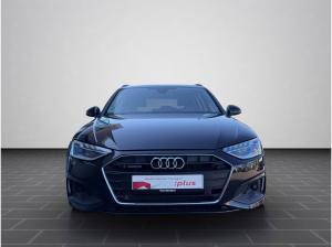Audi A4 Avant /  Effizient & komfortabel 🚗- Ihr neuer Premium-Kombi