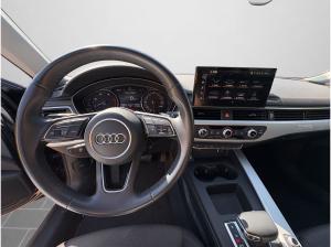 Audi A4 Avant /  Effizient & komfortabel 🚗- Ihr neuer Premium-Kombi