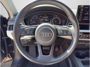 Audi A4 Avant /  Effizient & komfortabel 🚗- Ihr neuer Premium-Kombi