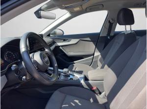 Audi A4 Avant /  Effizient & komfortabel 🚗- Ihr neuer Premium-Kombi