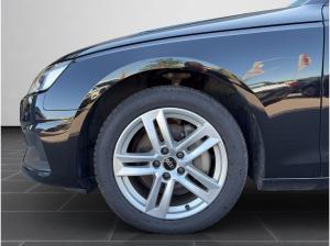 Audi A4 Avant /  Effizient & komfortabel 🚗- Ihr neuer Premium-Kombi
