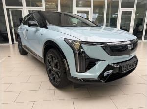 Cadillac OPTIQ Studio Edition 500E AWD