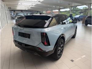 Cadillac OPTIQ Studio Edition 500E AWD