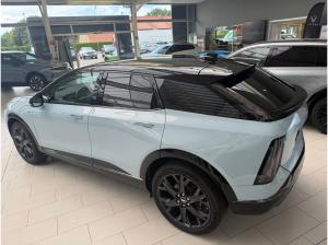 Cadillac OPTIQ Studio Edition 500E AWD