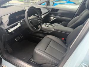 Cadillac OPTIQ Studio Edition 500E AWD