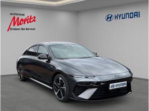 Hyundai IONIQ 6 84 kWh N Line