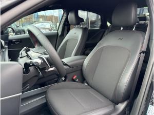 Hyundai IONIQ 6 84 kWh N Line