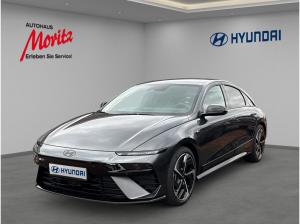 Hyundai IONIQ 6 84 kWh N Line