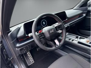 Hyundai IONIQ 6 84 kWh N Line