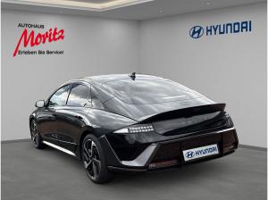 Hyundai IONIQ 6 84 kWh N Line