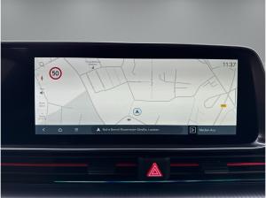 Hyundai IONIQ 6 84 kWh N Line