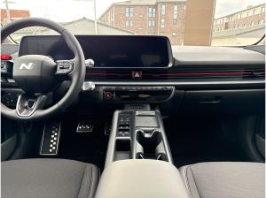 Hyundai IONIQ 6 84 kWh N Line