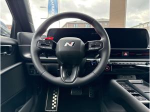 Hyundai IONIQ 6 84 kWh N Line