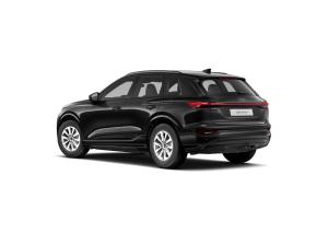 Audi Q6 e-tron Performance, S line Interieur, B&O, AHK, Matrix, 8-Fach bereift