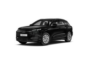 Audi Q6 e-tron Performance, S line Interieur, B&O, AHK, Matrix, 8-Fach bereift