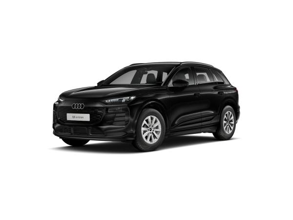 Audi Q6 e-tron Performance, S line Interieur, B&O, AHK, Matrix, 8-Fach bereift