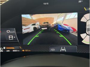 Ferrari Roma Spider/ADAS/ScuderiaShields/AFS
