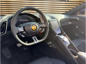Ferrari Roma Spider/ADAS/ScuderiaShields/AFS
