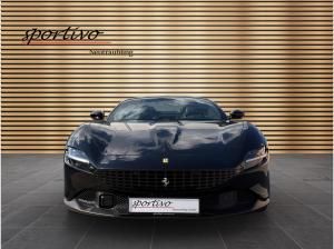 Ferrari Roma Spider/ADAS/ScuderiaShields/AFS